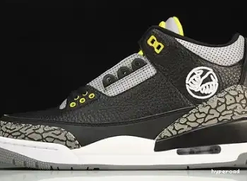 Hyperoad 3 Retro Oregon Pit Jordan Ducks Crew 0502